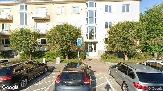 Bostadsrätter till salu i Västerås - Bild från Google Street View