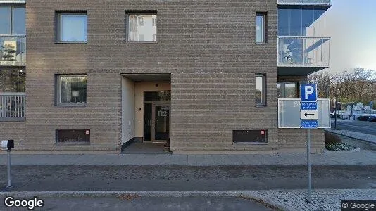 Bostadsrätter till salu i Västerås - Bild från Google Street View