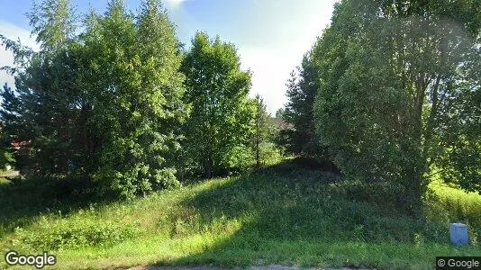 Lägenheter att hyra i Hedemora - Bild från Google Street View