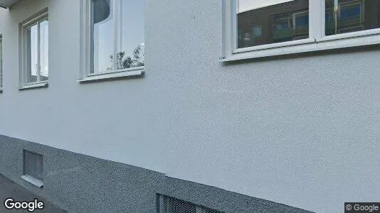 Lägenheter till salu i Lund - Bild från Google Street View