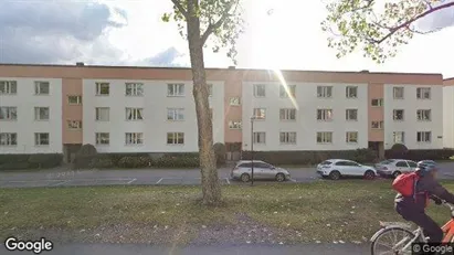 Lägenheter att hyra i Norrköping - Bild från Google Street View
