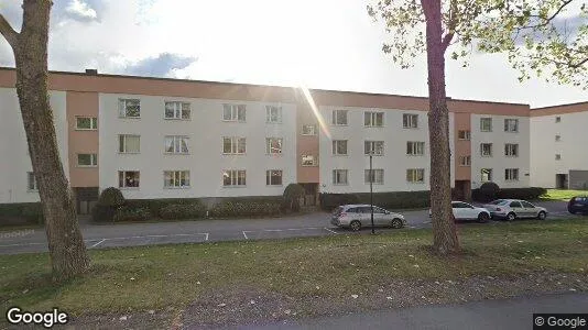 Lägenheter att hyra i Norrköping - Bild från Google Street View