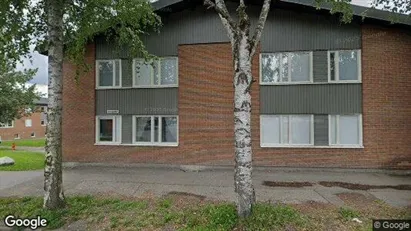 Lägenheter att hyra i Östersund - Bild från Google Street View