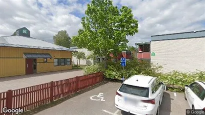 Lägenheter att hyra i Kalmar - Bild från Google Street View