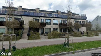 Lägenheter att hyra i Lund - Bild från Google Street View