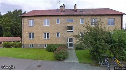 Lägenheter att hyra i Linköping - Bild från Google Street View