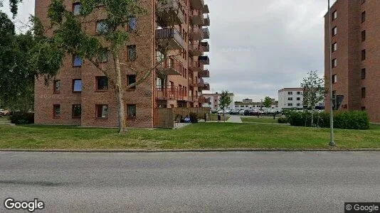 Lägenheter att hyra i Norrköping - Bild från Google Street View