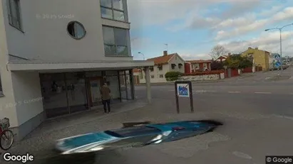 Lägenheter till salu i Kalmar - Bild från Google Street View