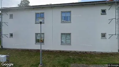 Lägenheter att hyra i Jönköping - Bild från Google Street View