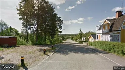 Bostadsrätter till salu i Bollnäs - Bild från Google Street View