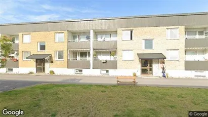 Rum att hyra i Finspång - Bild från Google Street View