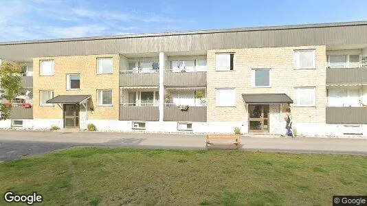 Rum att hyra i Finspång - Bild från Google Street View