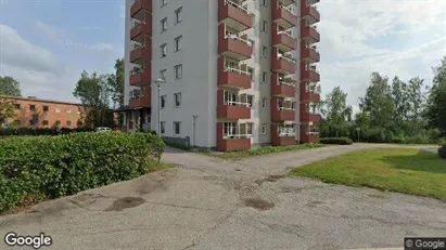 Rum att hyra i Bollnäs - Bild från Google Street View