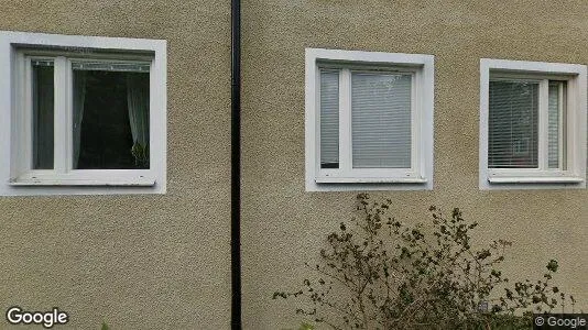 Lägenheter att hyra i Västerort - Bild från Google Street View