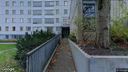 Lägenheter till salu i Göteborg Centrum - Bild från Google Street View