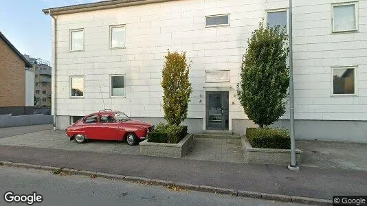 Lägenheter till salu i Varberg - Bild från Google Street View