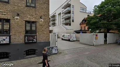 Lägenheter till salu i Malmö Centrum - Bild från Google Street View