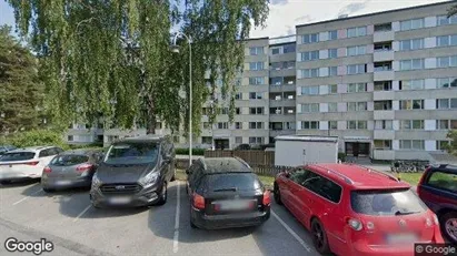 Lägenheter till salu i Täby - Bild från Google Street View