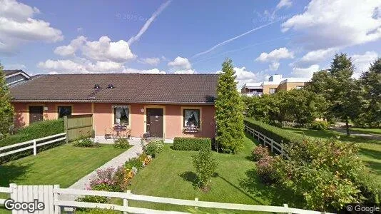 Lägenheter att hyra i Linköping - Bild från Google Street View