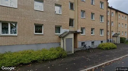 Bostadsrätter till salu i Karlskoga - Bild från Google Street View