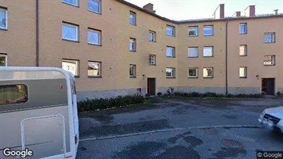 Bostadsrätter till salu i Norrköping - Bild från Google Street View