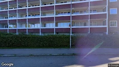 Lägenheter att hyra i Helsingborg - Bild från Google Street View