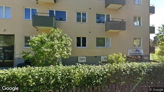 Lägenheter till salu i Område ej specificerat - Bild från Google Street View