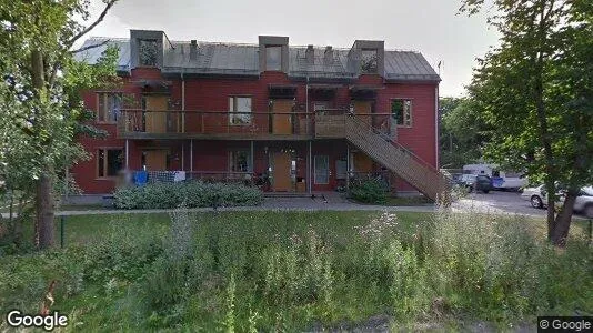 Lägenheter till salu i Område ej specificerat - Bild från Google Street View