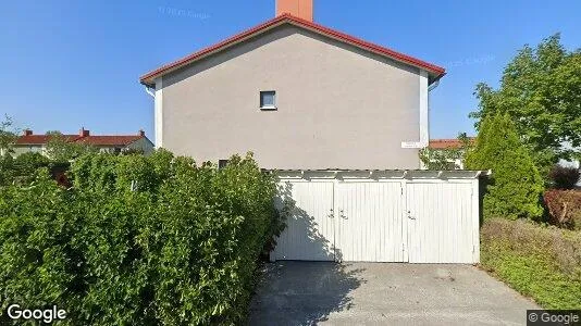 Lägenheter till salu i Gotland - Bild från Google Street View