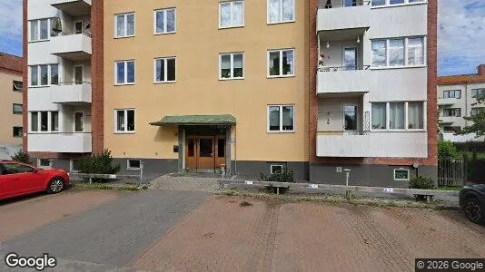Lägenheter att hyra i Örebro - Bild från Google Street View