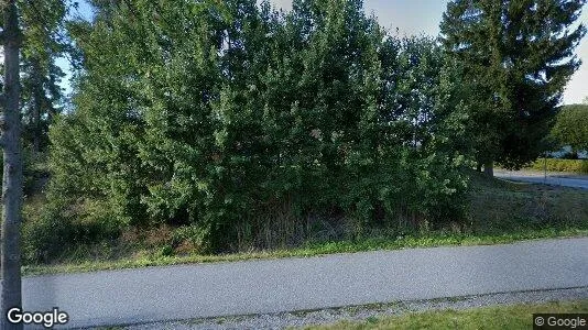 Lägenheter till salu i Vallentuna - Bild från Google Street View