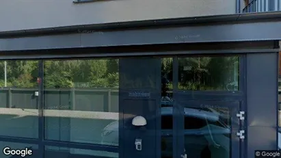 Bostadsrätter till salu i Linköping - Bild från Google Street View