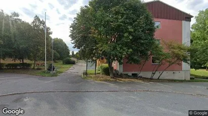 Lägenheter att hyra i Sigtuna - Bild från Google Street View