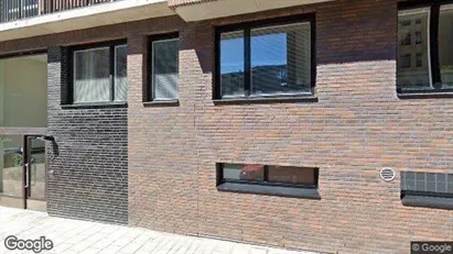 Lägenheter till salu i Kungsholmen - Bild från Google Street View