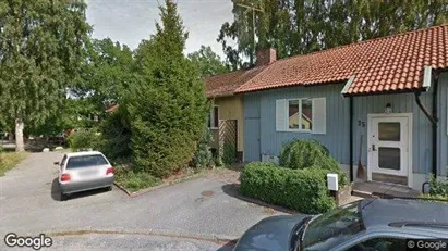 Lägenheter till salu i Söderort - Bild från Google Street View