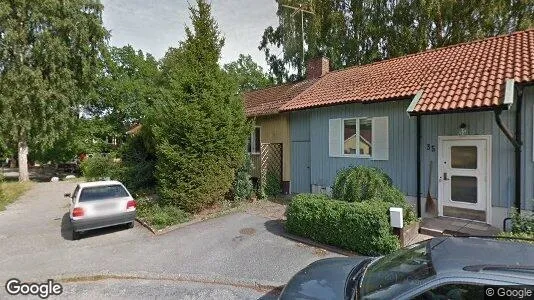 Lägenheter till salu i Söderort - Bild från Google Street View
