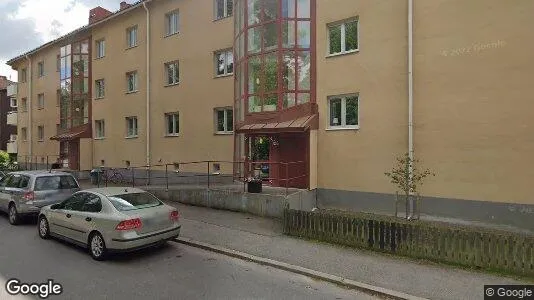 Bostadsrätter till salu i Linköping - Bild från Google Street View