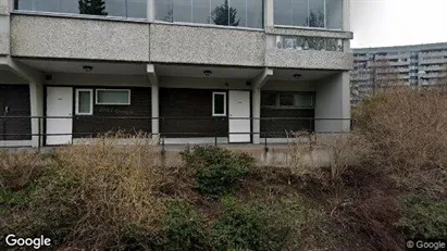 Bostadsrätter till salu i Täby - Bild från Google Street View