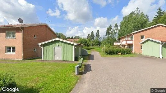 Bostadsrätter till salu i Uppsala - Bild från Google Street View