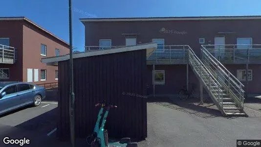 Lägenheter att hyra i Helsingborg - Bild från Google Street View