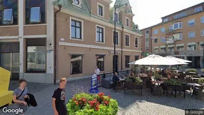 Lägenheter att hyra i Karlskrona - Bild från Google Street View