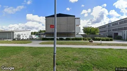 Lägenheter att hyra i Gotland - Bild från Google Street View