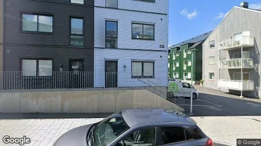 Lägenheter att hyra i Jönköping - Bild från Google Street View