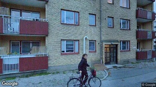 Lägenheter att hyra i Eskilstuna - Bild från Google Street View