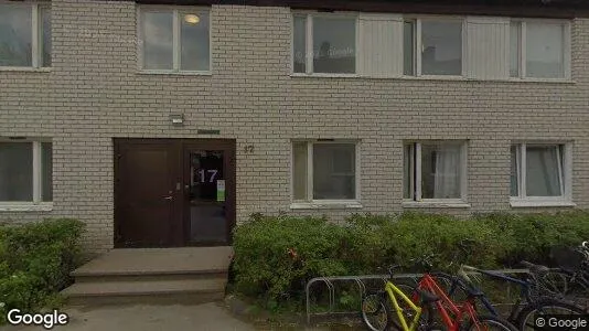 Lägenheter att hyra i Linköping - Bild från Google Street View