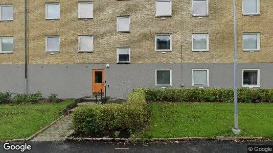 Lägenheter att hyra i Askim-Frölunda-Högsbo - Bild från Google Street View