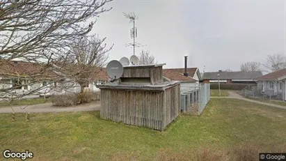 Lägenheter att hyra i Helsingborg - Bild från Google Street View