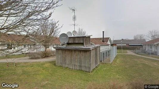 Lägenheter att hyra i Helsingborg - Bild från Google Street View
