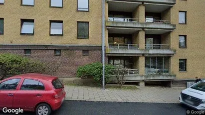 Lägenheter att hyra i Helsingborg - Bild från Google Street View