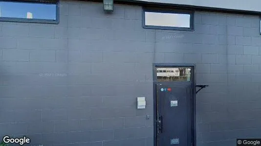 Lägenheter att hyra i Göteborg Centrum - Bild från Google Street View